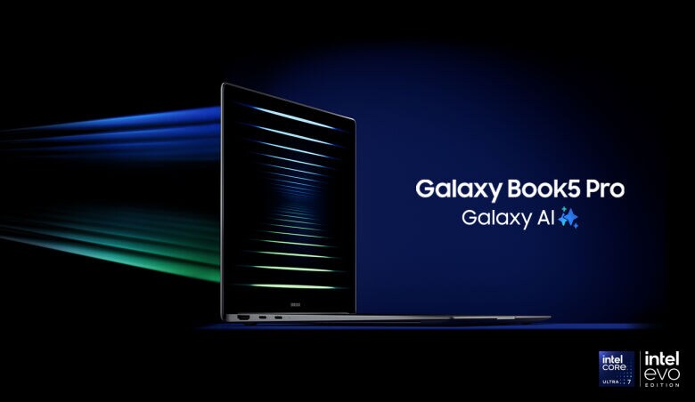 SAMSUNG Galaxy Book5 Pro  _5