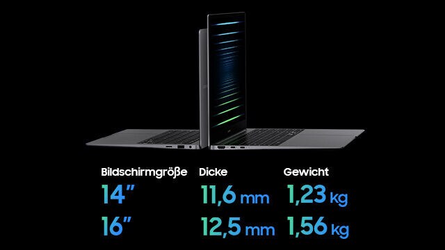 SAMSUNG Galaxy Book5 Pro  _7