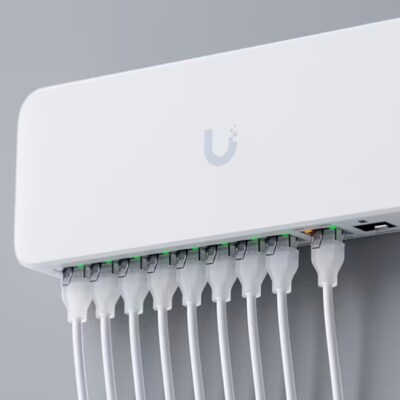 Ubiquiti Flex 2.5G Managed Switch