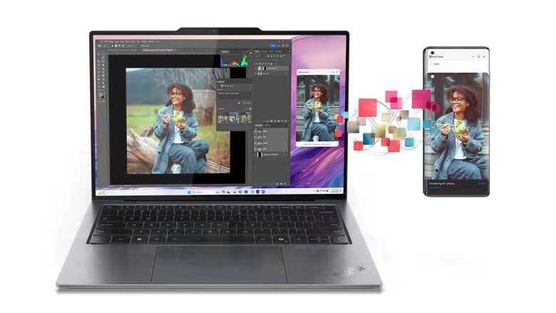 Lenovo ThinkPad X9-14 G1 21QA001WGE_17