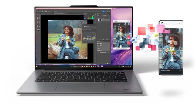 Lenovo ThinkPad X9-15 G1 21Q6001RGE_17