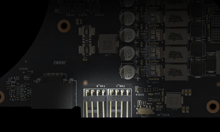 ASUS ROG Astral GeForce RTX 5080 OC_23