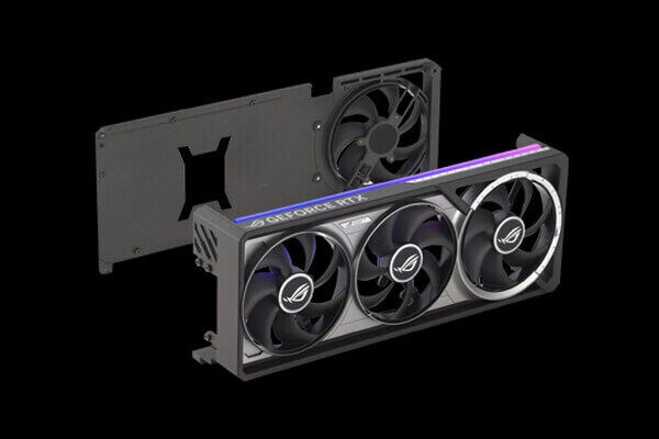ASUS ROG Astral GeForce RTX 5080 OC_21
