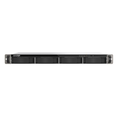 QNAP TS-433eU NAS 4-Bay