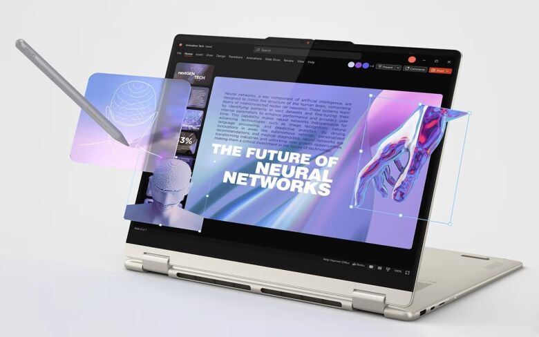 Lenovo Yoga 7 2-in-1 83JR002VGE_9