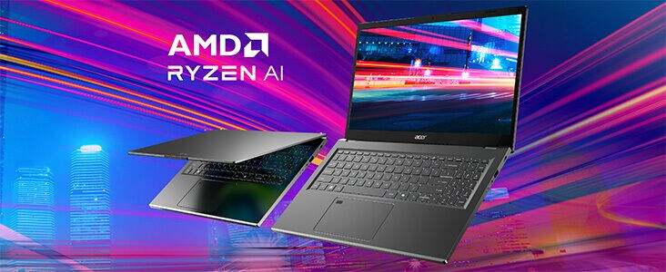Acer Aspire 15 Bild - Für jede Aufgabe gerüstet