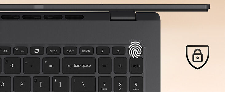 Acer Swift Go 14 AI OLED (SFG14-64-R5X3) Copilot+ PC_11