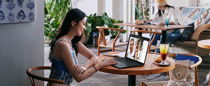 Acer Swift Go 14 AI OLED (SFG14-64-R14C) Copilot+ PC_5