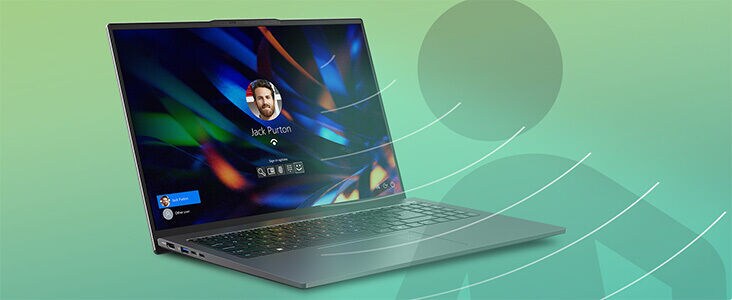 Acer Swift Go 14 AI OLED (SFG14-64-R14C) Copilot+ PC_9
