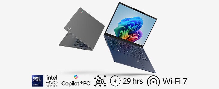 Acer Swift 14 AI OLED (SF14-51-71AJ) Copilot+ PC_1