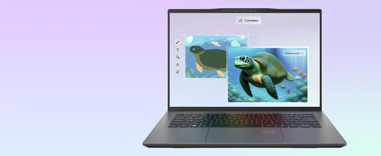Acer Swift 14 AI OLED (SF14-51-71AJ) Copilot+ PC_10
