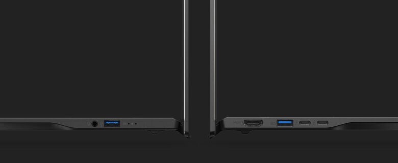 Acer Swift 14 AI OLED (SF14-51-71AJ) Copilot+ PC_14