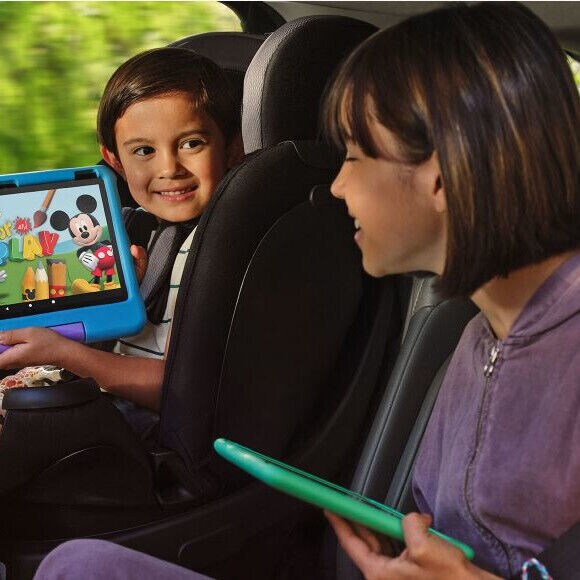 Amazon Fire HD 10 Kids-Tablet (2023), blau_4