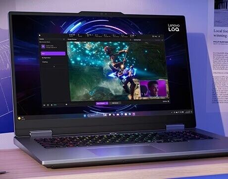 Lenovo LOQ 3 83JH000XGE_27
