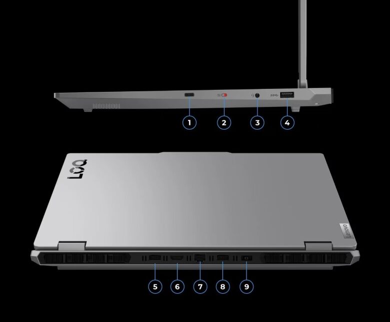Lenovo LOQ 3 83JH000YGE_35
