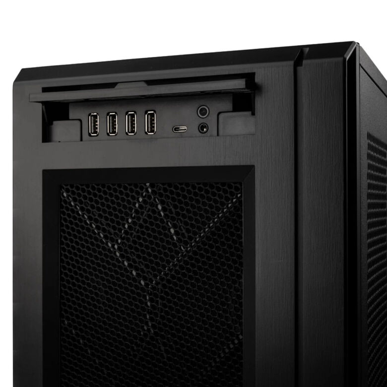 PHANTEKS Enthoo Pro 2 schwarz | PC-Gehäuse_2
