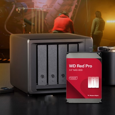 Western Digital WD Red Pro 10TB 3.5 Zoll SATA_4