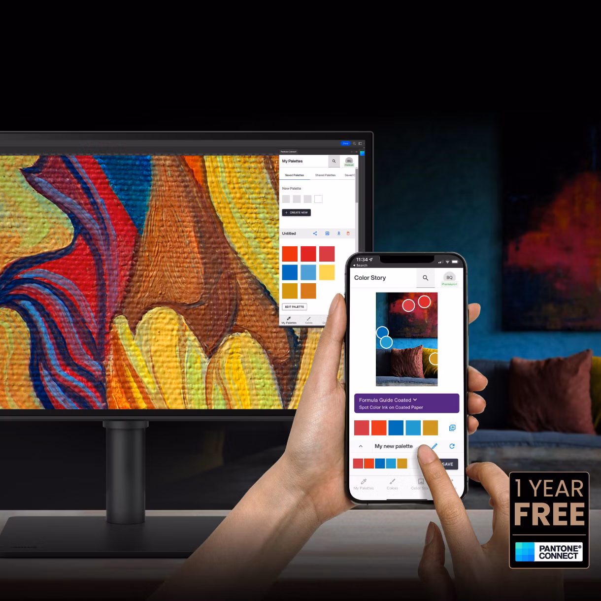 BenQ PD2706QN_7
