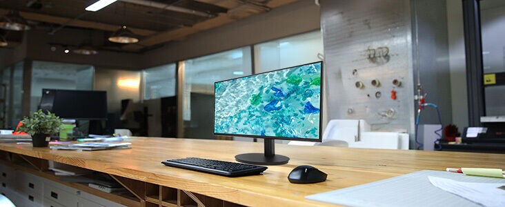 Acer Vero CB2 (CB242YGbmiprx) 23,8 Zoll Full-HD Monitor_1
