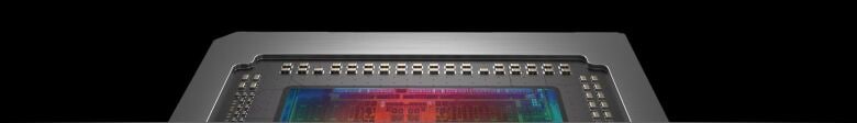 XFX Radeon RX 9070XT MERCURY Gaming RGB 16GB OC White_1