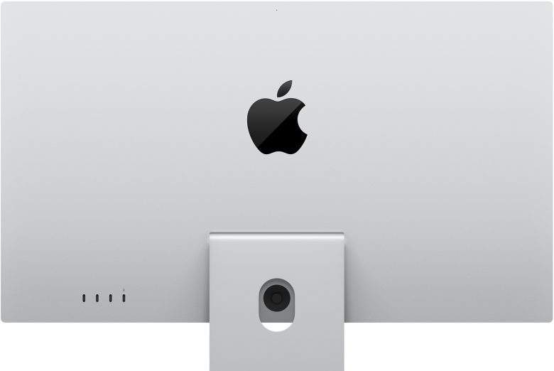 Apple Studio Display Standardglas (VESA Mount Adapter)_8