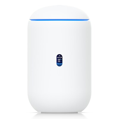 Ubiquiti Dream Router 7 Cloud Gateway