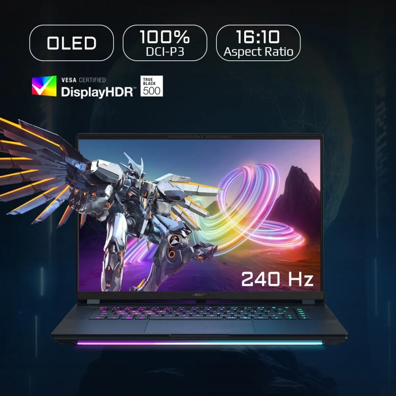GIGABYTE AORUS MASTER 16 BYHC5DEE65SP_4