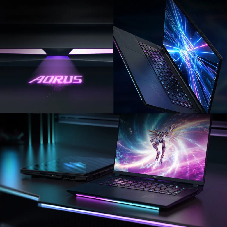 GIGABYTE AORUS MASTER 16 BYHC5DEE65SP_11
