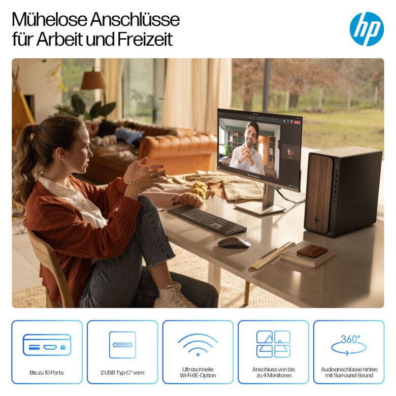HP OmniDesk Desktop PC M03-0157ng _12