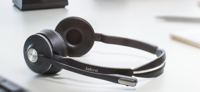 Jabra Engage 75 SE Headset, Mono, Kabellos, DECT_3
