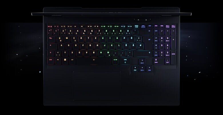 XMG NEO 16 - A25gbx_9