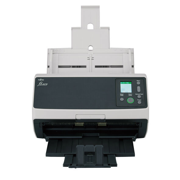 Ricoh fi-8170 Dokumentenscanner_1