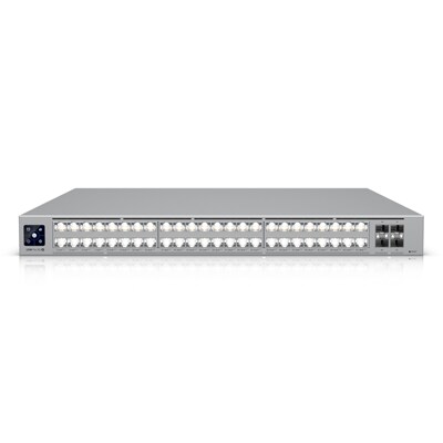Ubiquiti Pro XG 48 PoE Managed Switch_1