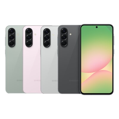 Samsung Galaxy A56 5G 256GB Awesome Graphite EU