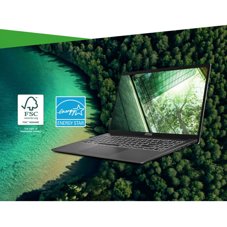 MSI Modern 15 F13MG-651_9