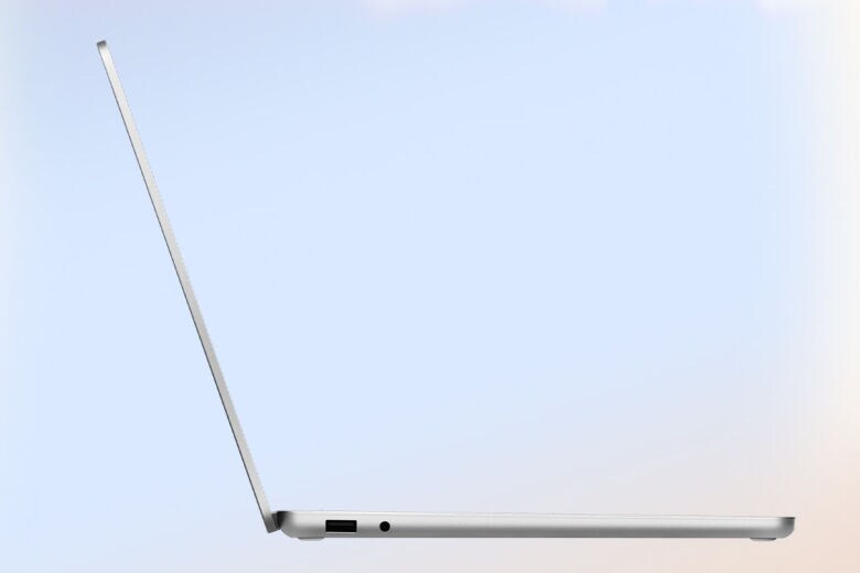 Microsoft Surface Laptop Copilot+ PC 13 Zoll - 16GB - 256GB - XPlus_2