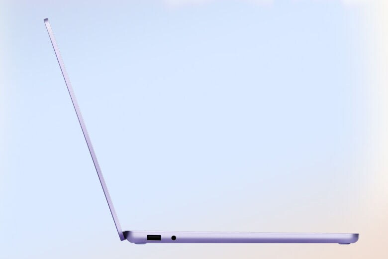 Microsoft Surface Laptop Copilot+ PC 13 Zoll - 16GB - 512GB - XPlus_2