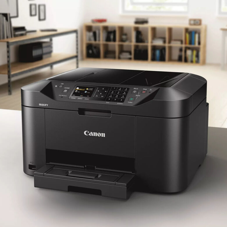 Canon MAXIFY MB2150 4in1 Tintenstrahl-Multifunktionsdrucker