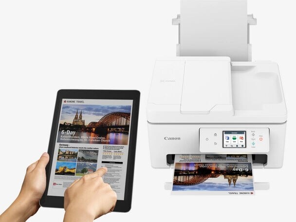 Canon PIXMA TS7750i 3in1 Tintenstrahl-Multifunktionsdrucker_8