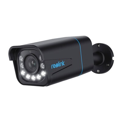 Reolink P430 IP Überwachungskamera Schwarz_1