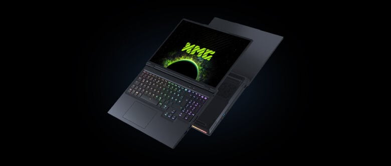 XMG NEO 16 - E25qdz_2