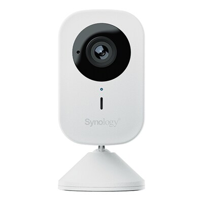 Synology CC400W WLAN Überwachungskamera
