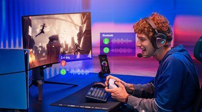 ASUS ROG Delta II Gaming Headset_4
