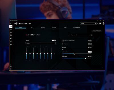 ASUS ROG Delta II Gaming Headset_15