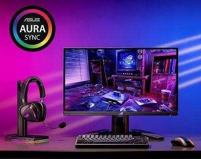 ASUS ROG Delta II Gaming Headset_14