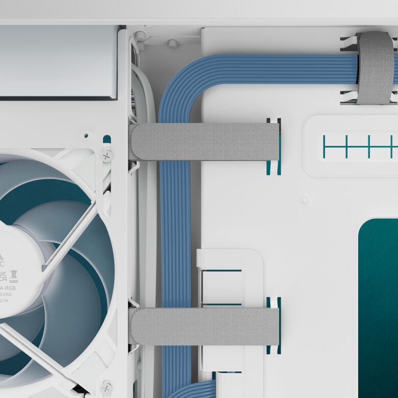 ARCTIC Xtender White | PC-Gehäuse_15