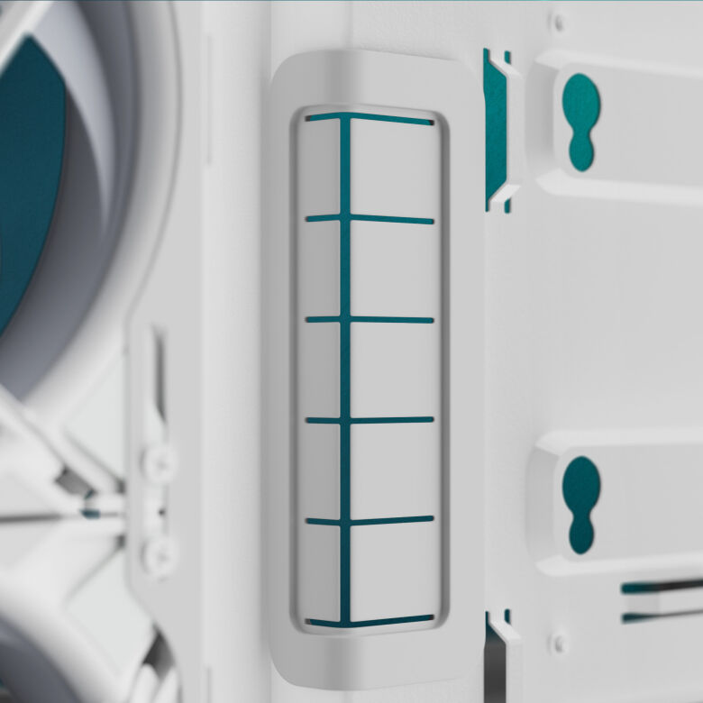 ARCTIC Xtender VG White | PC-Gehäuse_15