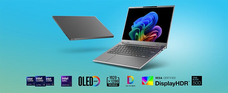 Acer Aspire 16 AI OLED (A16-52M-5565) Copilot+ PC_1
