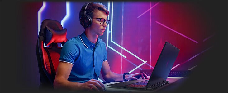 Acer Nitro 18 AI (AN18-61-R49W) Gaming_7