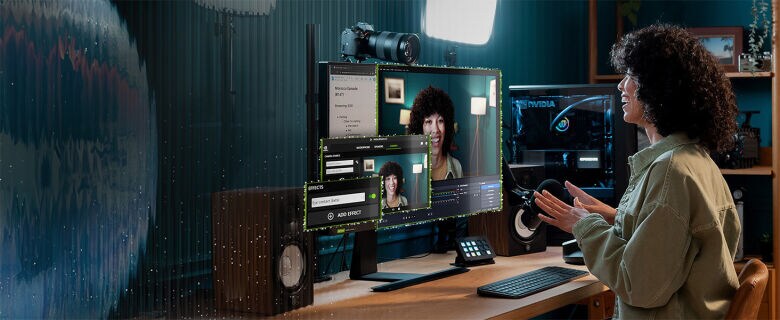 Predator Helios Neo 16 AI Bild - Feature 6